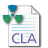 cla icon