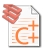 cpp icon