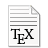 tex icon